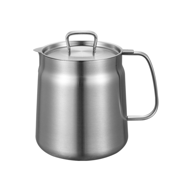 2 In 1 Oil Strainer Pot - 图片 5