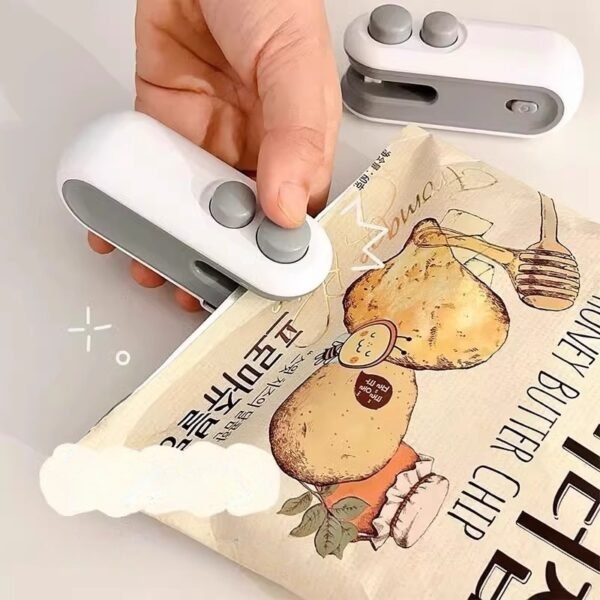 2 in 1 Mini Sealer