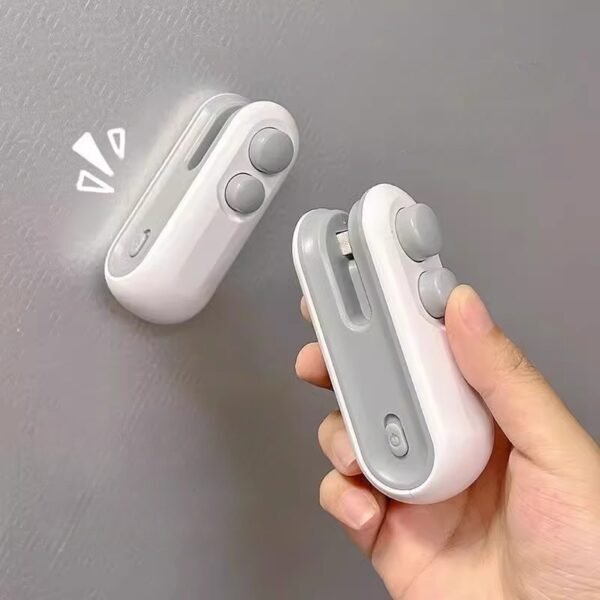 2 in 1 Mini Sealer - 图片 3