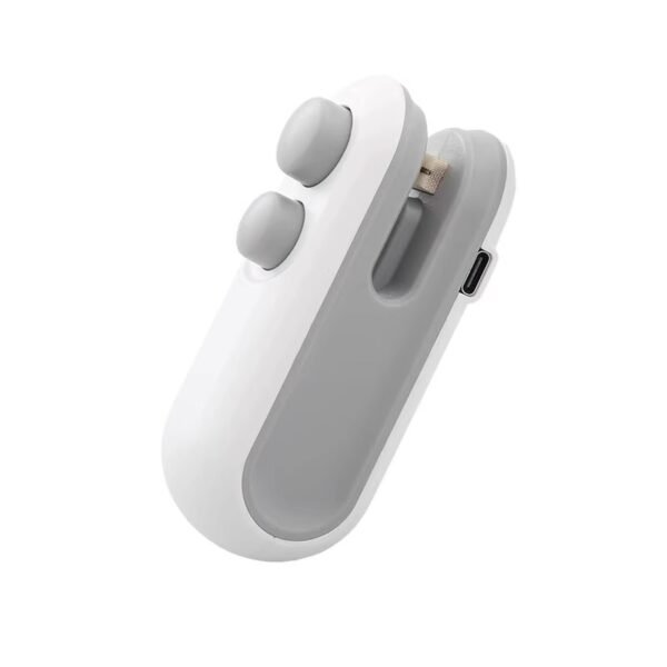 2 in 1 Mini Sealer - 图片 4