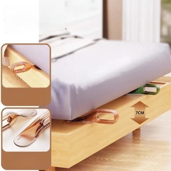Bed Tucker - 图片 3