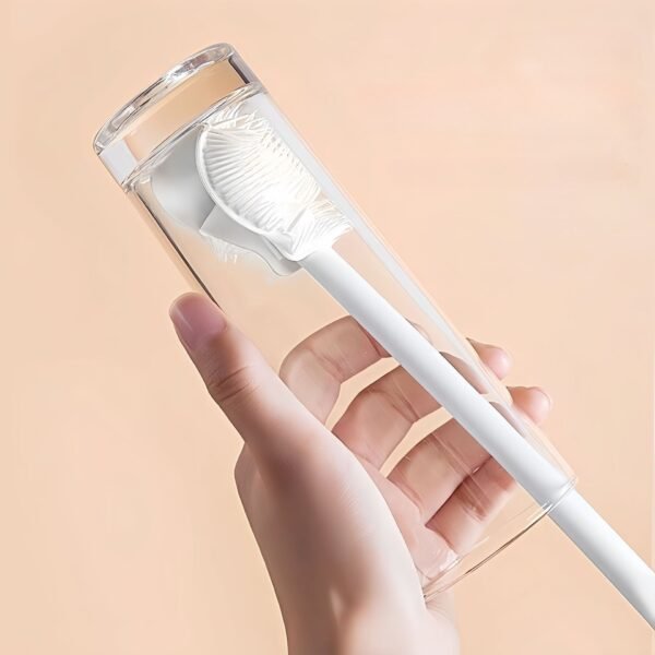 Bendable Bottle Brush