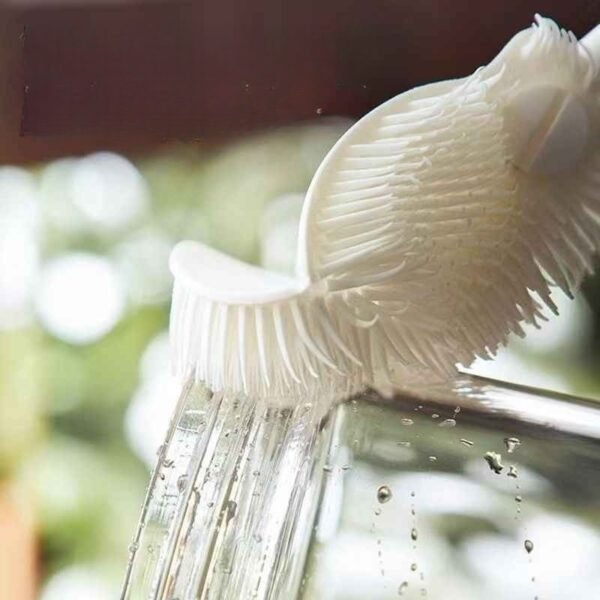 Bendable Bottle Brush - 图片 2