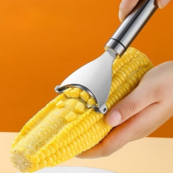 Corn Peeler Tool - 图片 2