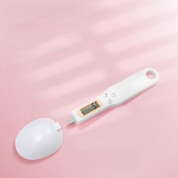 Electronic Measuring Spoon - 图片 2