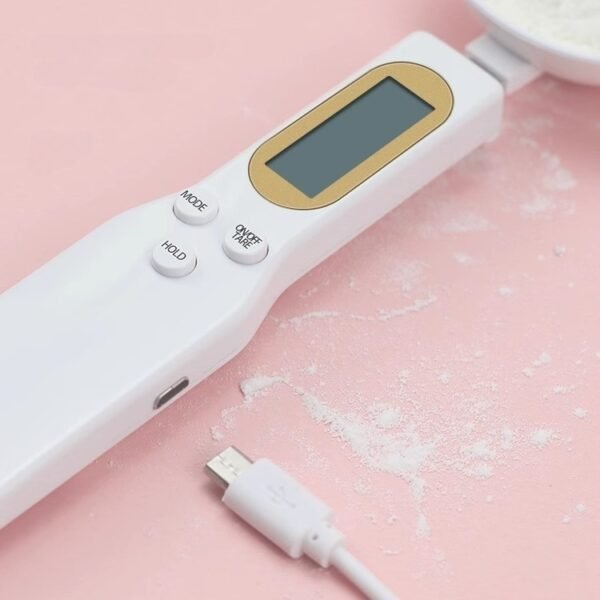 Electronic Measuring Spoon - 图片 3