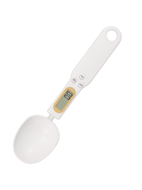 Electronic Measuring Spoon - 图片 4