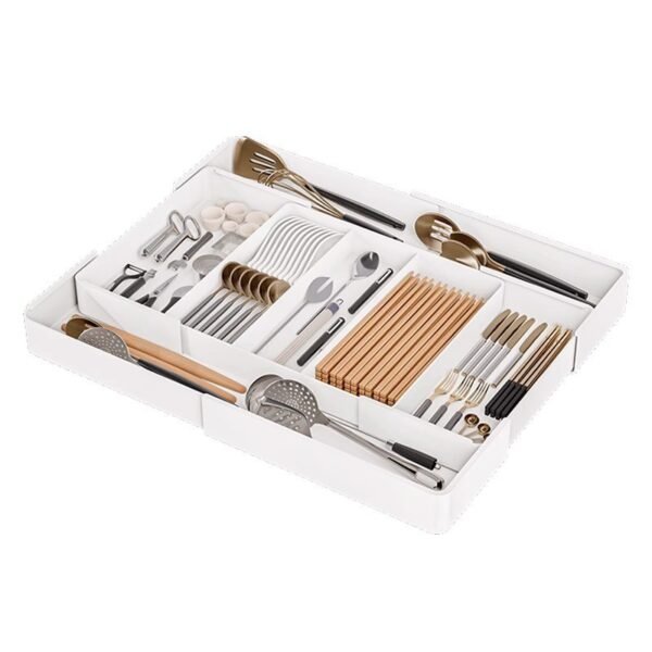 Expandable Drawer Organizer - 图片 4