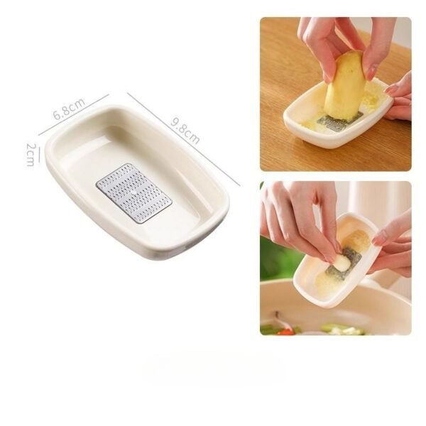 Ginger Grinder - 图片 4