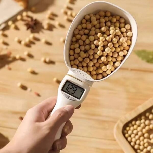 Large Electronic Measuring Spoon - 图片 4