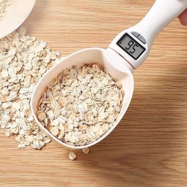 Large Electronic Measuring Spoon - 图片 5