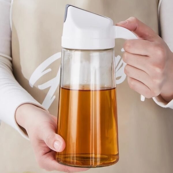 Oil Dispense - 图片 3