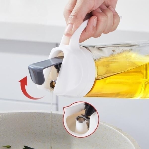 Oil Dispense - 图片 2