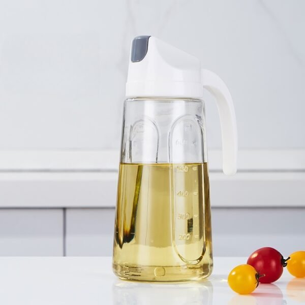 Oil Dispense - 图片 4