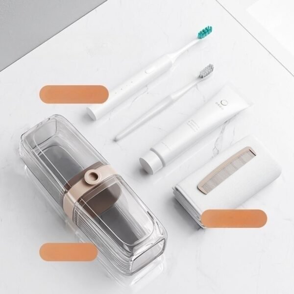 Portable Toothbrush Box - 图片 4