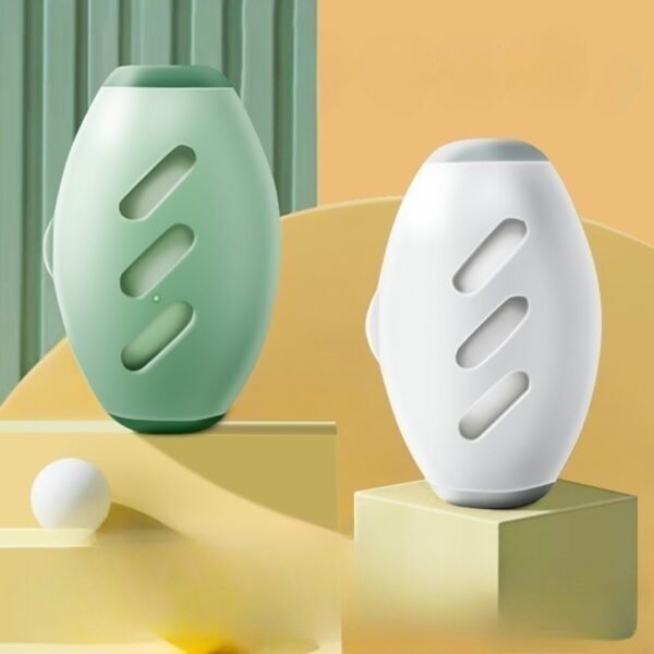 Reusable Sticky Roller