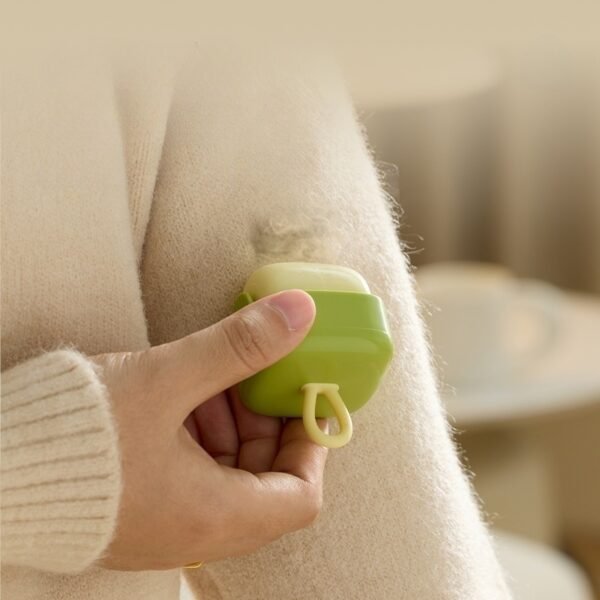 Reusable Sticky Roller (Mini) - 图片 2