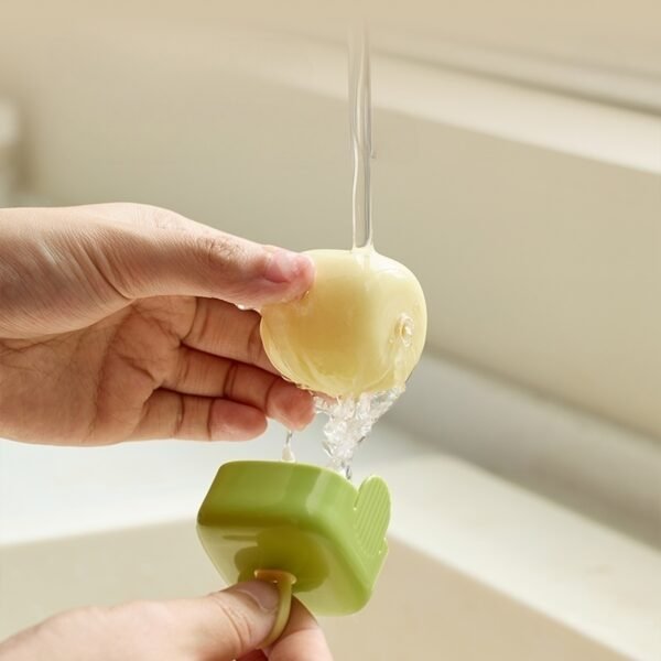 Reusable Sticky Roller (Mini) - 图片 3