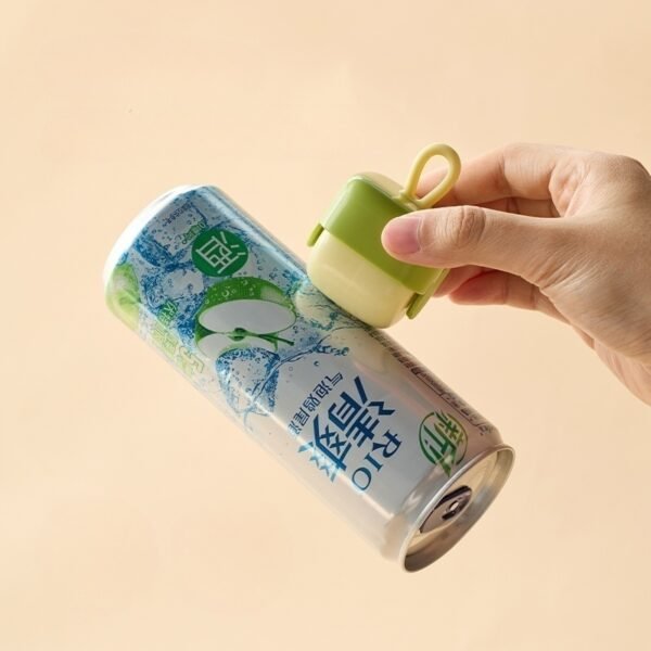 Reusable Sticky Roller (Mini) - 图片 4