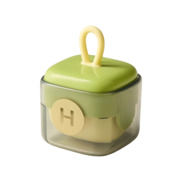 Reusable Sticky Roller (Mini) - 图片 5