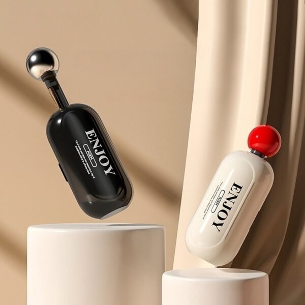 Reusable Sticky Roller