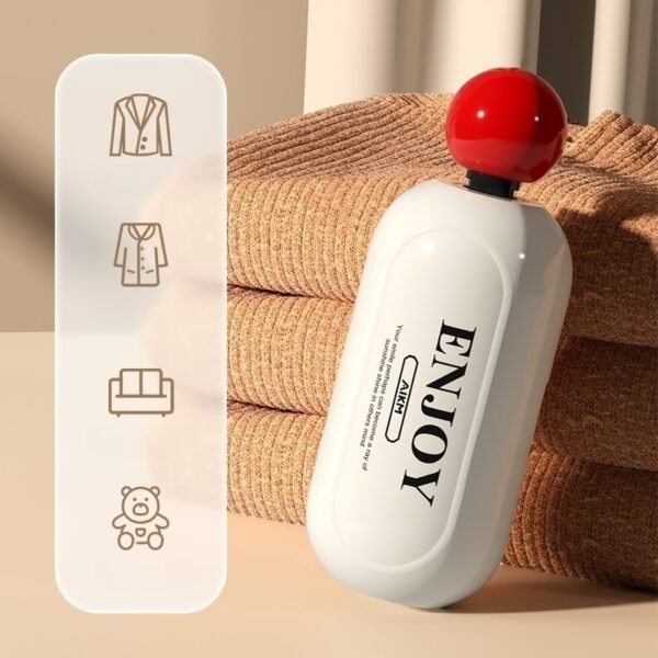 Reusable Sticky Roller - 图片 2