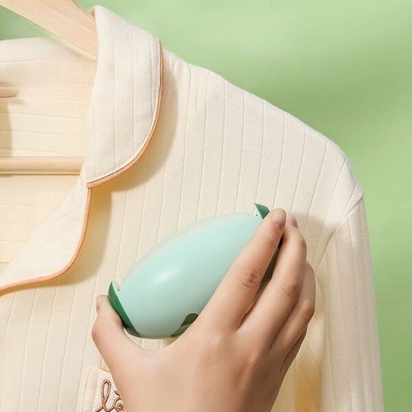 Reusable Sticky Roller - 图片 2