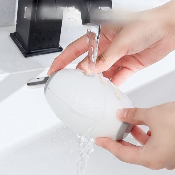 Reusable Sticky Roller - 图片 4