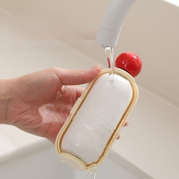 Reusable Sticky Roller - 图片 5