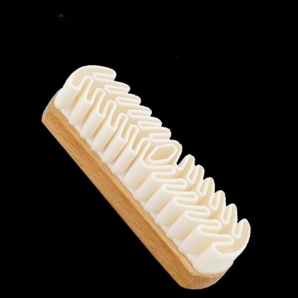 Rubber Shoe Brush - 图片 4