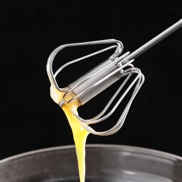 Semi Automatic Egg Beater - 图片 3