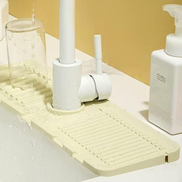 Silicone Draining Pad - 图片 2
