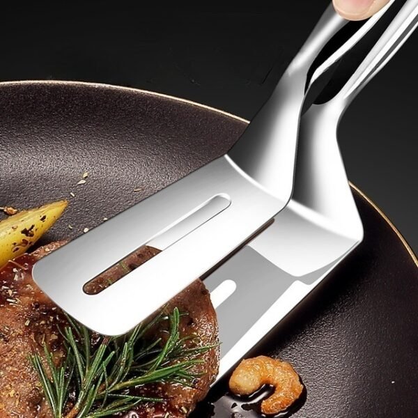 Stainless Steel Spatula