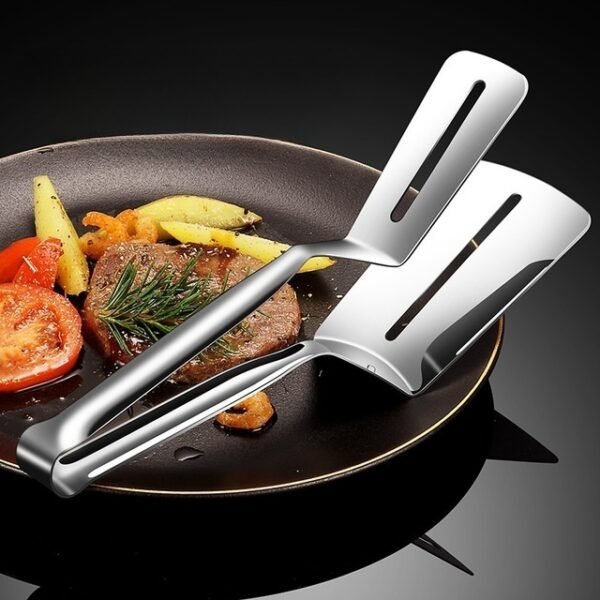 Stainless Steel Spatula - 图片 2