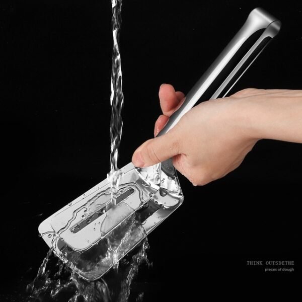 Stainless Steel Spatula - 图片 3