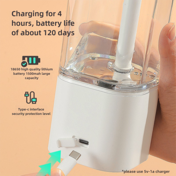 Auto Soap Dispenser - 图片 4
