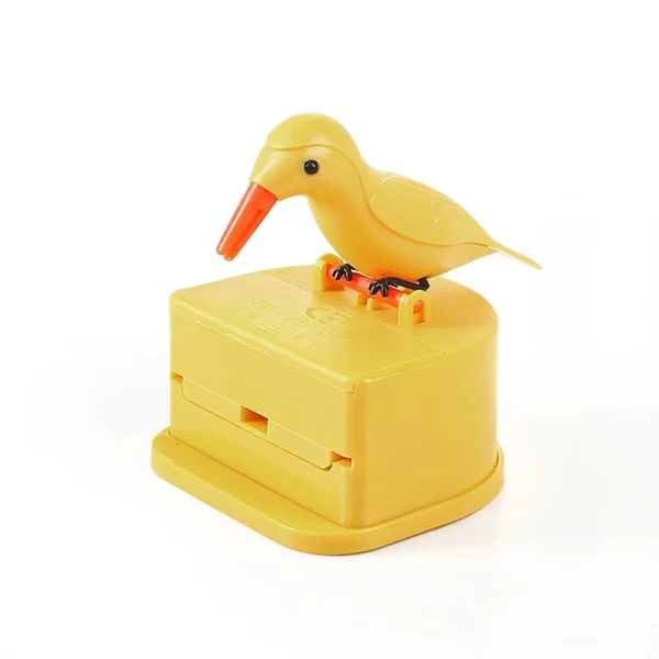 Bird Toothpick Dispenser - 图片 4