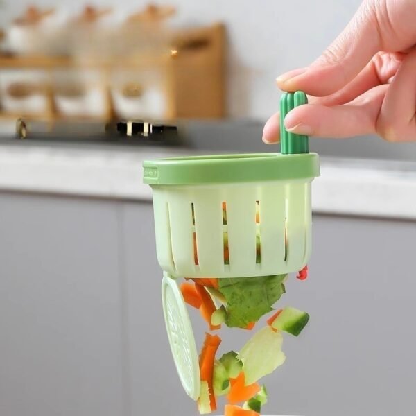 Cactus Sink Strainer - 图片 2