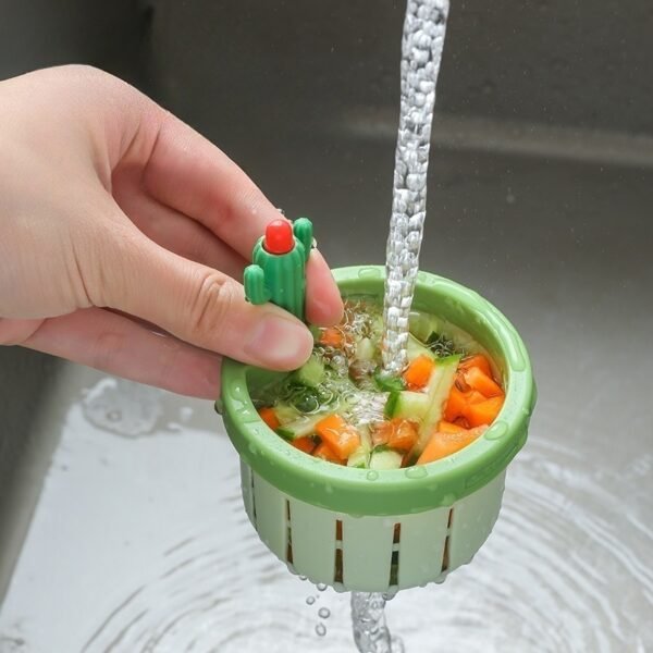 Cactus Sink Strainer - 图片 3
