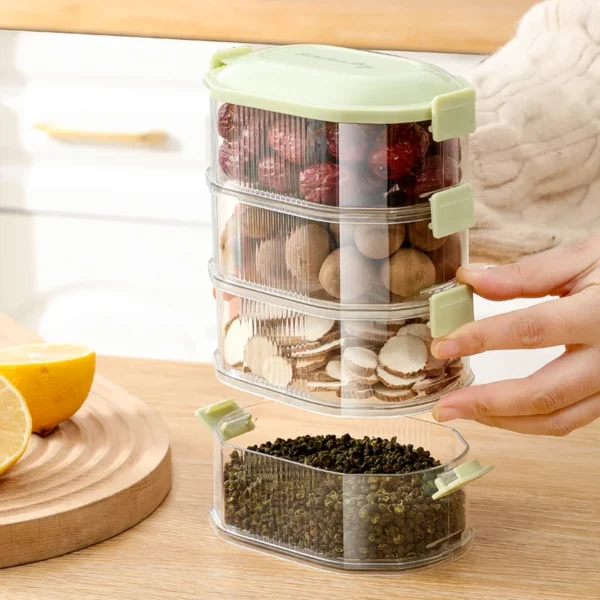 Seasoning Organizer - 图片 2