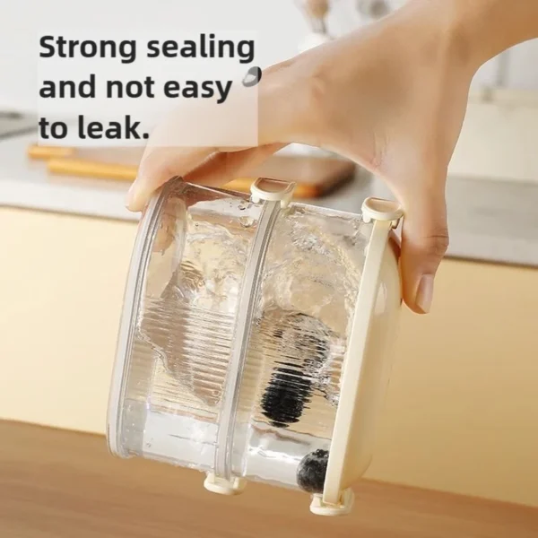 Seasoning Organizer - 图片 3