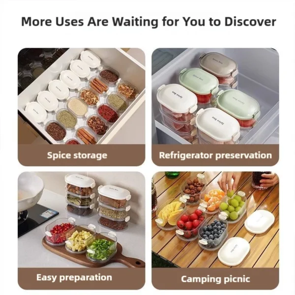 Seasoning Organizer - 图片 4